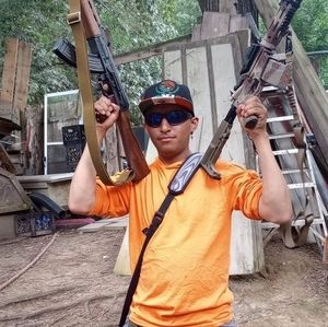 Meet your Posher, Jose